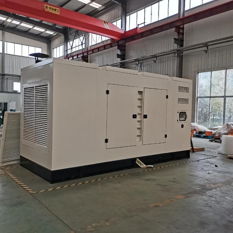 建始发电机出租