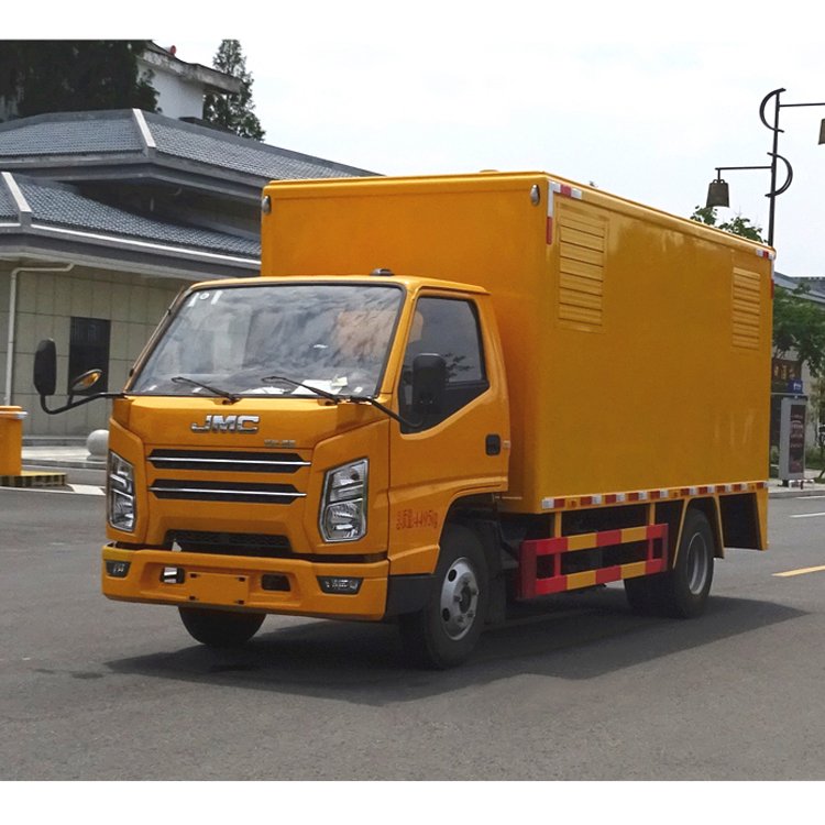 建始发电车出租