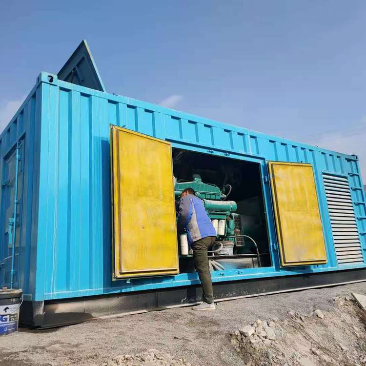 建始发电车出租